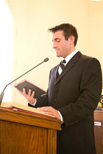Statistics in the Ministry